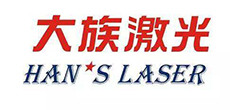 深圳大族激光