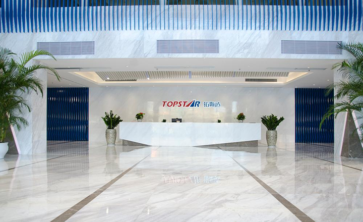 廣東拓斯達科技股份有限公司