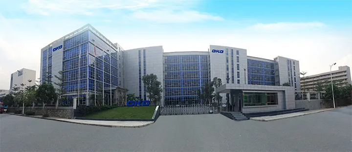 東莞市凱格精機股份有限公司