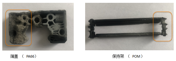 鋰離子電池工業直線導軌的應用簡介