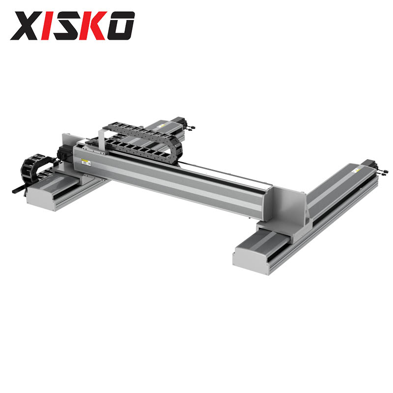 淺析直線電機自動化發展對人類工作生活的沖擊