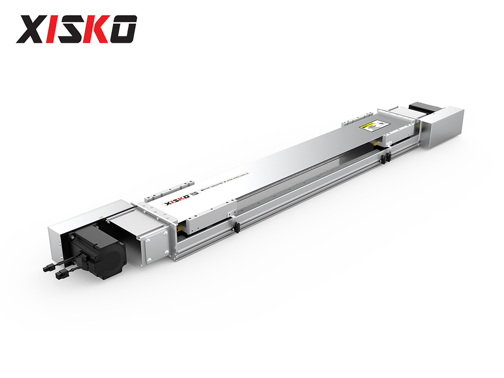 雙動力皮帶模組XSK-22DT