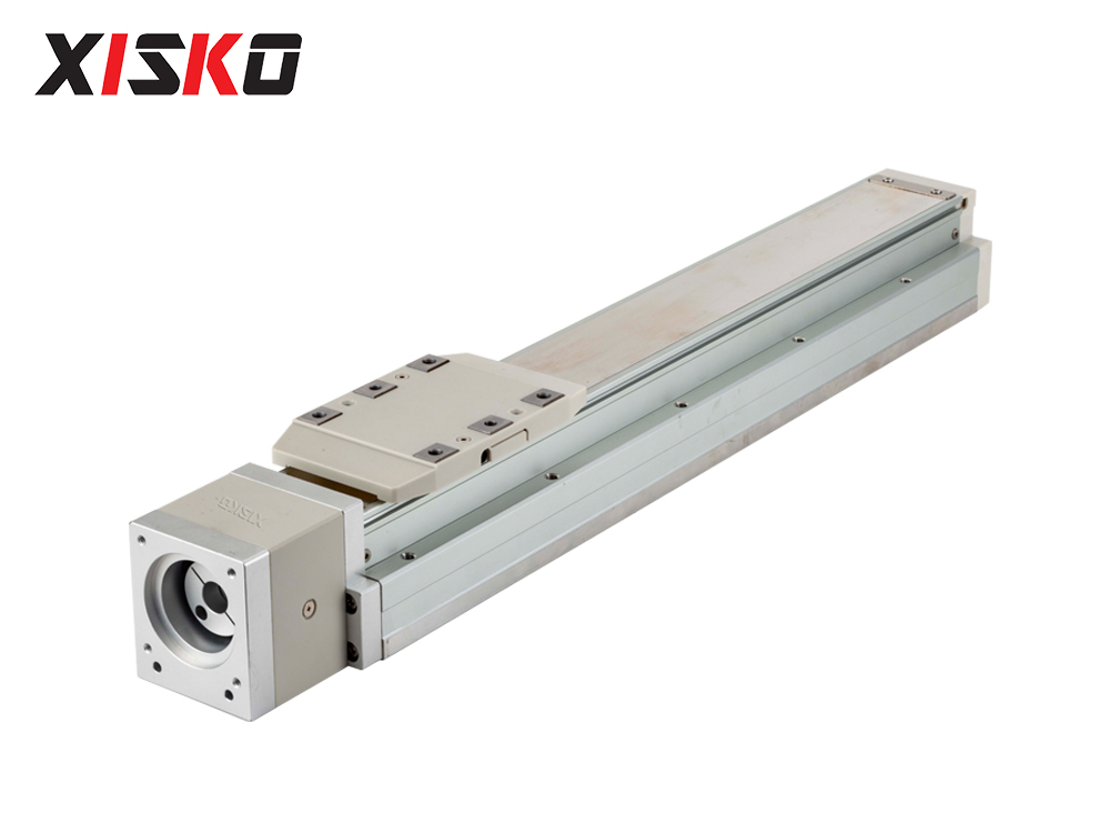 全封閉內嵌絲桿模組XSK-8GT