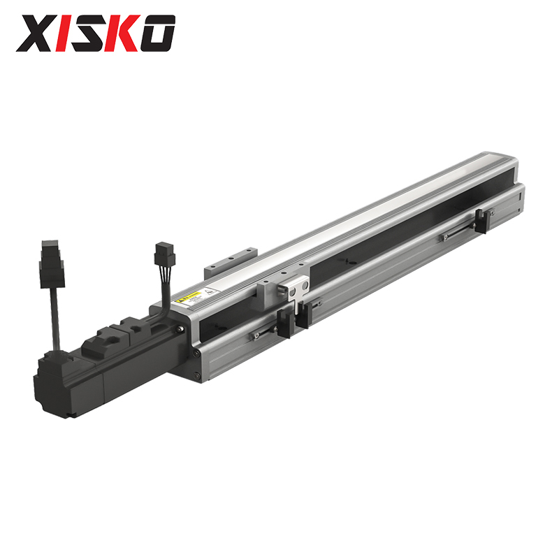 XSK絲桿線性模組-6S