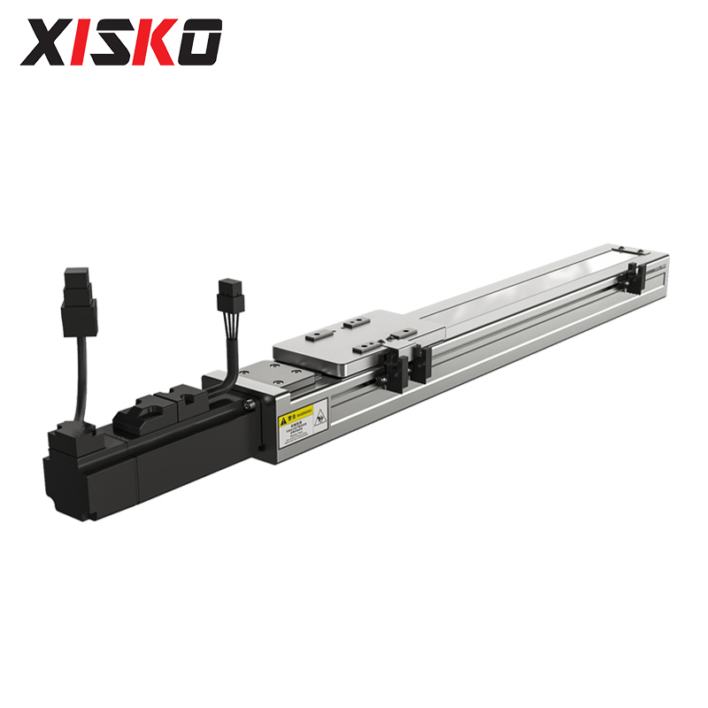 XSK全封閉絲桿模組-5FS