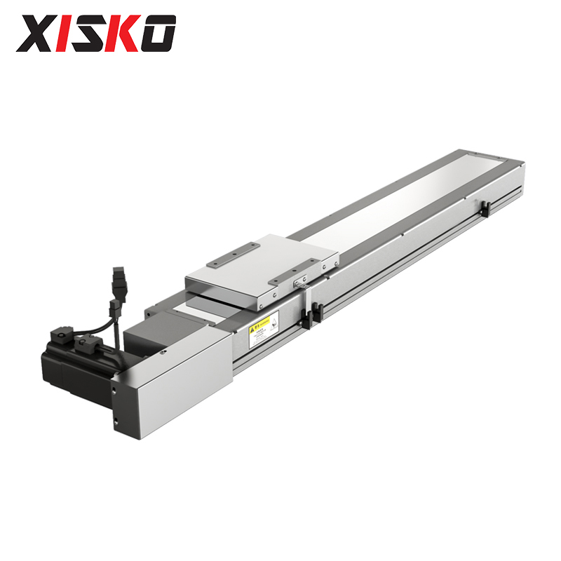 全封閉皮帶直線模組XSK-20FT